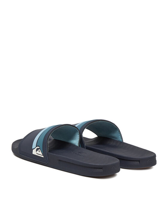 Quiksilver Quiksilver Šlepetės 800256 Tamsiai mėlyna