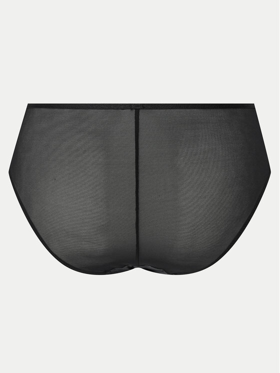 Dorina Dorina Klassischer Damenslip Araxie FXHI0059EM023 Schwarz