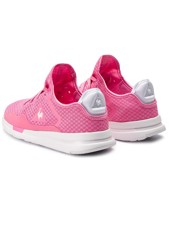 Le coq sportif lcs r 1400 enfant rose hot sale