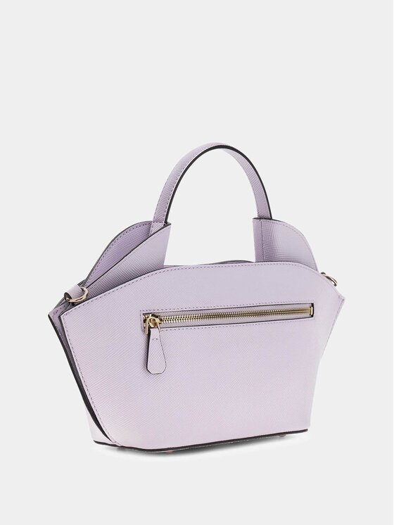Guess Guess Torebka 181157 Fioletowy