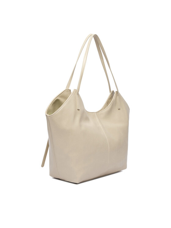 JENNY JENNY Handtasche CEO-JNY-L-005-09 Beige