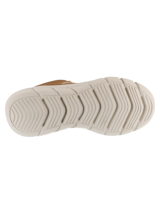 Skechers Skechers Sneakers Bobs B Flex - Icy Edge Marrone
