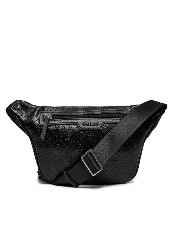 Guess Guess Ledvinka HMMIDE P4356 Černá