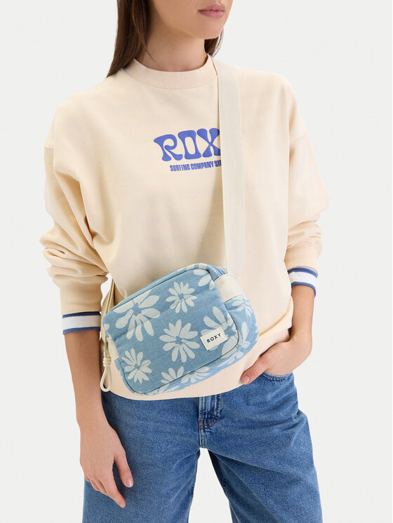 Roxy Roxy Handtasche CEOWB-ROXY-KL-001-09 Blau