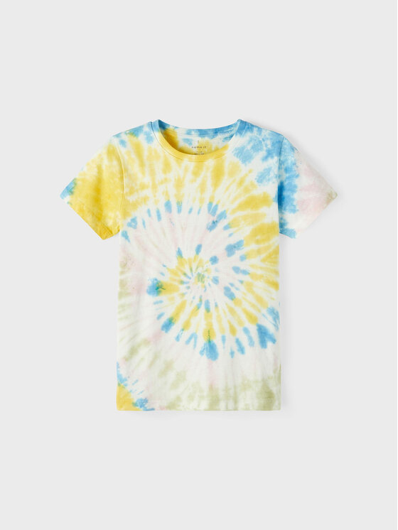 T-shirt NAME IT