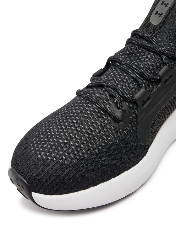 Under Armour Under Armour Обувки Ua Hovr Phantom 3 Se 3026582-003 Черен