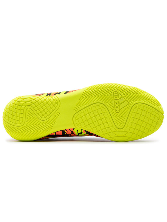 Scarpe Nemeziz Messi .4 in J FW7310 Multicolore