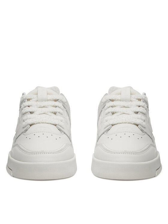 Champion Champion Снікерcи ZN80 LOW BOUCLET S11701-WW017 Écru
