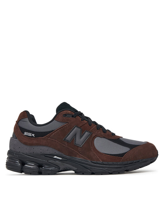 New Balance New Balance Snīkeri U20023L0 Tumši brūna
