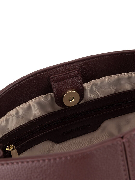 Gino Rossi Gino Rossi Handtasche E233121-3 Dunkelrot