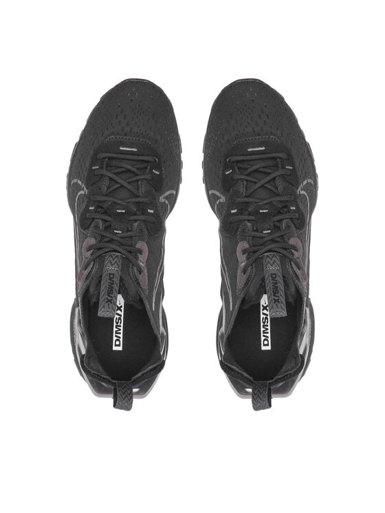 Nike Nike Sneakersy React Vision CD4373 004 Czarny
