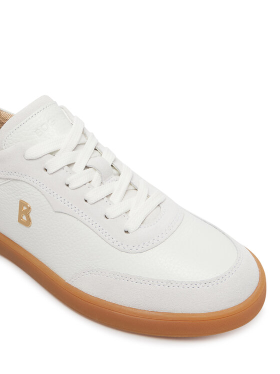 Bogner Bogner Sneakersy Verona 1 22620555 Bílá