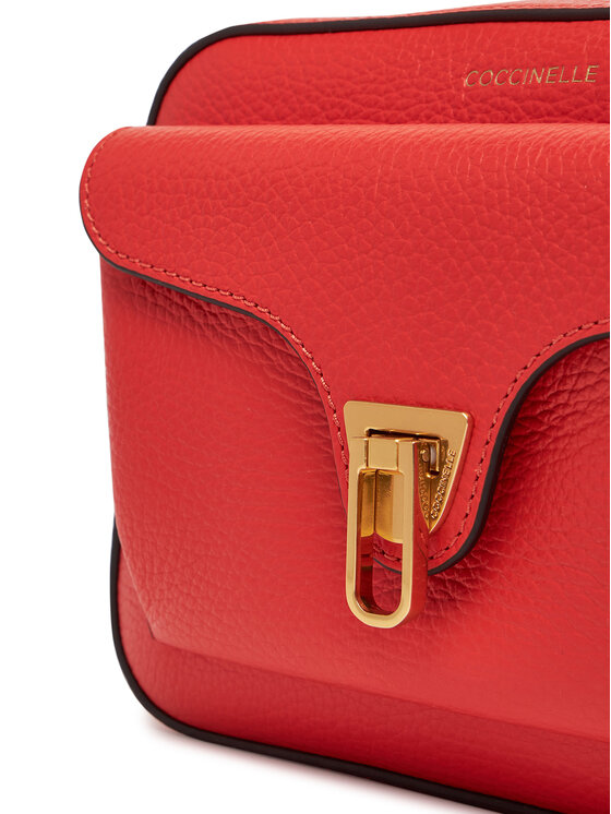 Coccinelle Coccinelle Handtasche E1 NOF 15 02 01 Orange