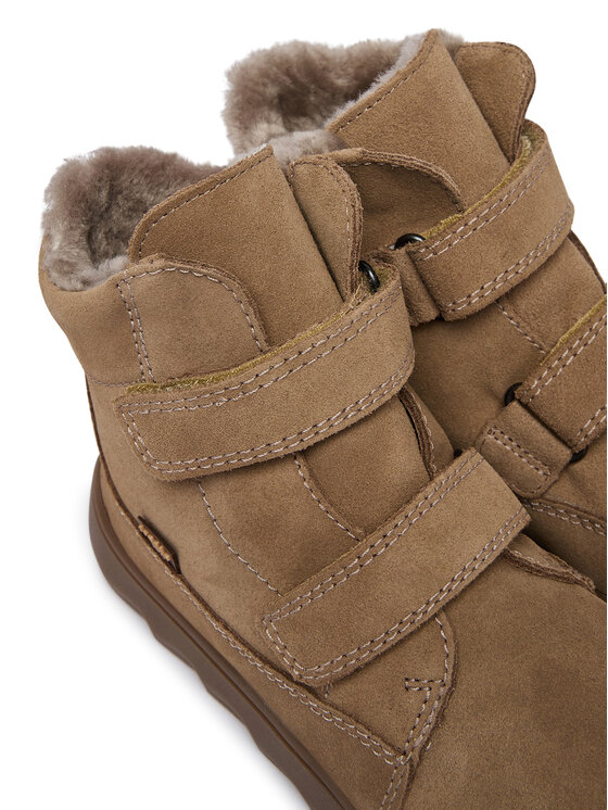 Froddo Froddo Schneeschuhe G2110151-8 D Beige
