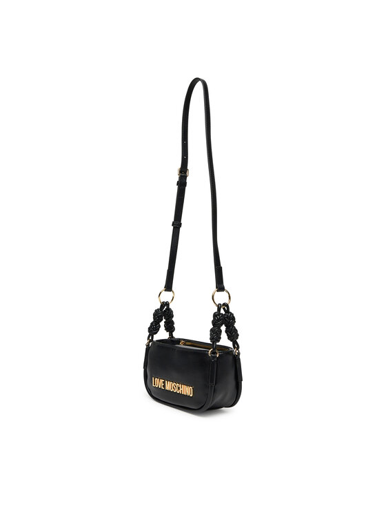 LOVE MOSCHINO LOVE MOSCHINO Kabelka JC4235PP0MKL0000 Černá
