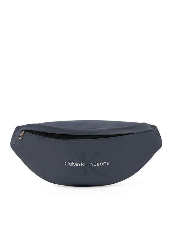 Calvin Klein Jeans Calvin Klein Jeans Torbica oko struka Sport Essentials Waistbag 38 LV04G3001G Tamnoplava