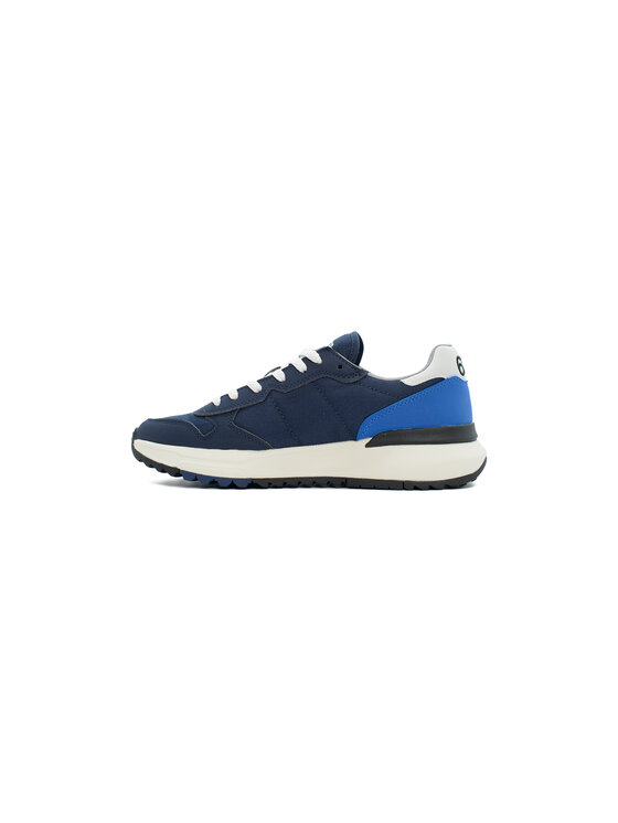 SUN68 SUN68 Sneakers Z45120-07 Blu