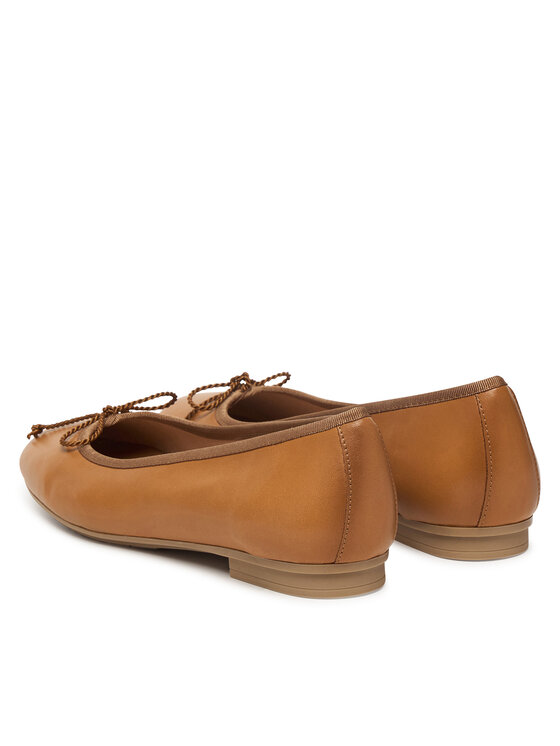 Hispanitas Hispanitas Ballerine HV263465 Marrone