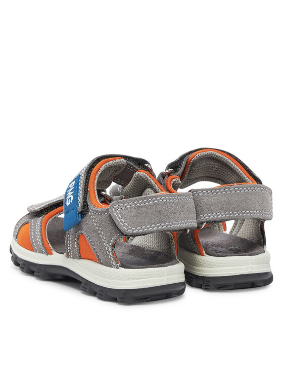 Primigi Primigi Sandalen 7893211 S Grau