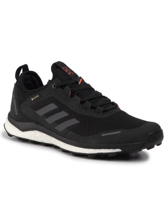 adidas Batai Terrex Agravic Flow Gtx GORE-TEX EF9614 Juoda • Modivo.lt