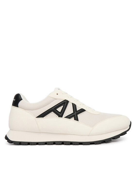 Armani Exchange Armani Exchange Sportcipők XM001960 AF19388 M0017 Fehér