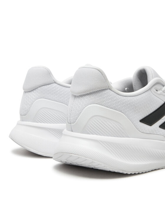adidas adidas Αθλητικά Runfalcon 5 JH9637 Λευκό