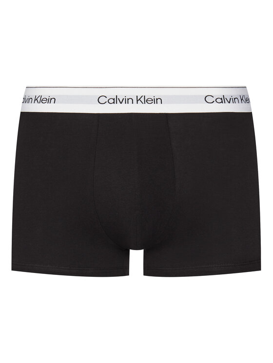 Calvin Klein Underwear Calvin Klein Underwear Набір з 3 пар боксерів LV00NB4392 Чорний