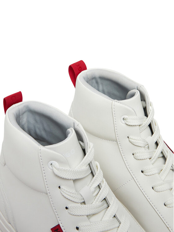 HUGO HUGO Sneakersy Morrie 50537334 Biały