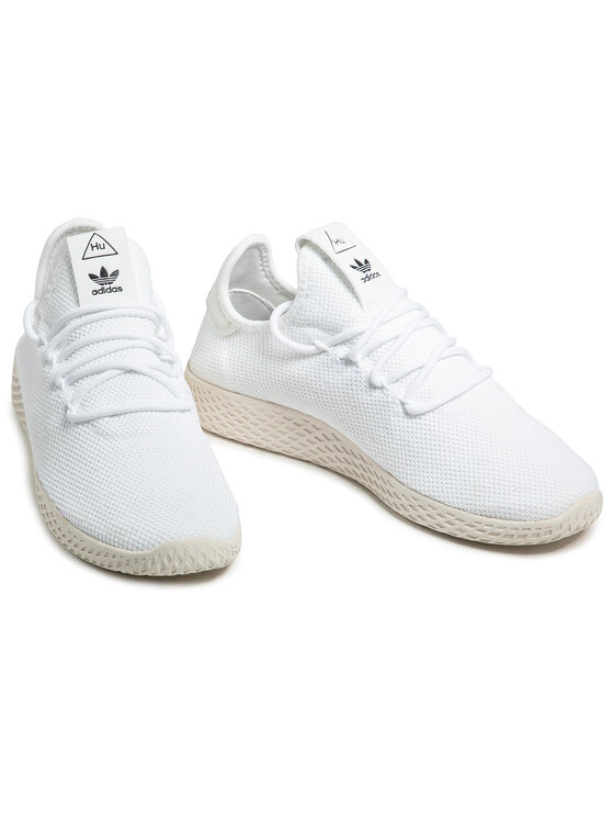 adidas adidas Tossud Pw Tennis Hu B41792 Valge