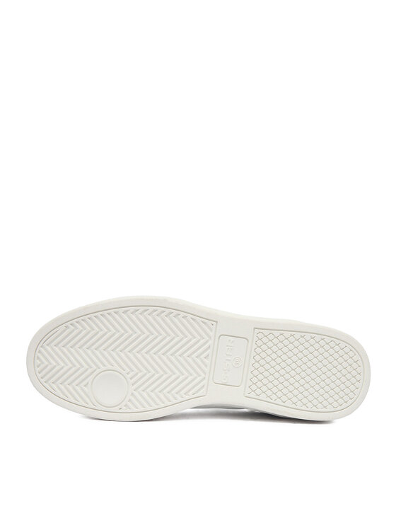 G-Star Raw G-Star Raw Sneakersy CEO-ELLA-Y250035-1 Biały