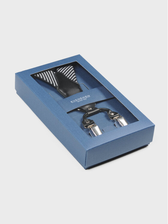 Evenemen Evenemen Szelki  3260026 Granatowy