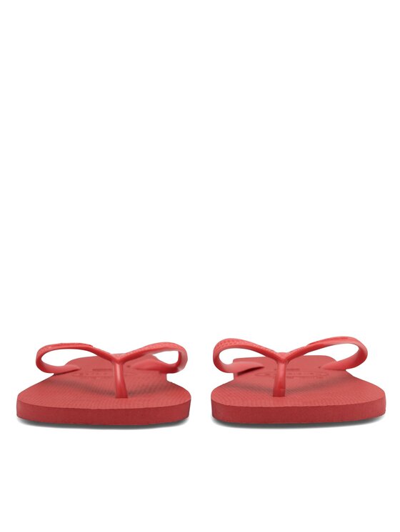 Havaianas Havaianas Japonke 40000292090-M Rdeča