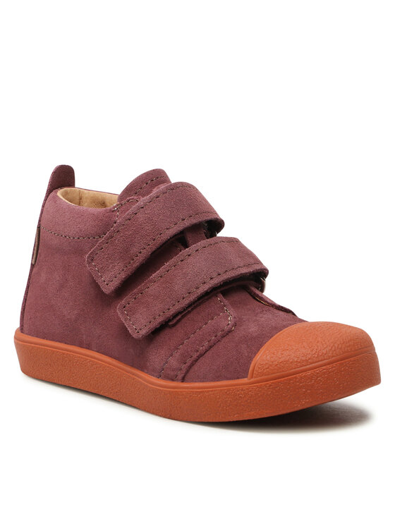 Mrugała Auliniai batai Gato 5275/3-04 Violetinė