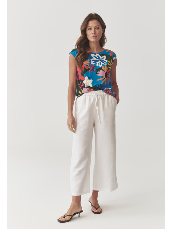 TATUUM TATUUM Halenka AFELI 1 Barevná Classic Fit