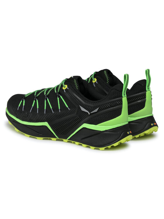 Salewa Salewa Scarpe da trekking Ms Dopline 61368-5815 Nero