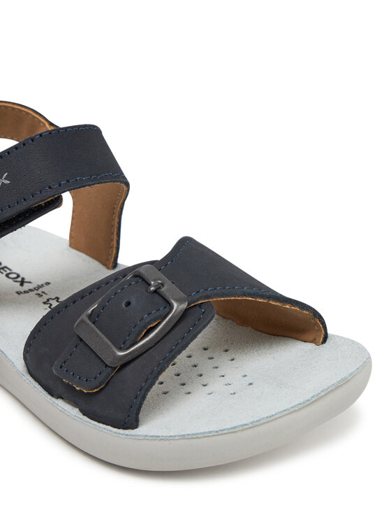 Geox Geox Sandalen J Lightfloppy J45GQD 32 C4002 M Dunkelblau