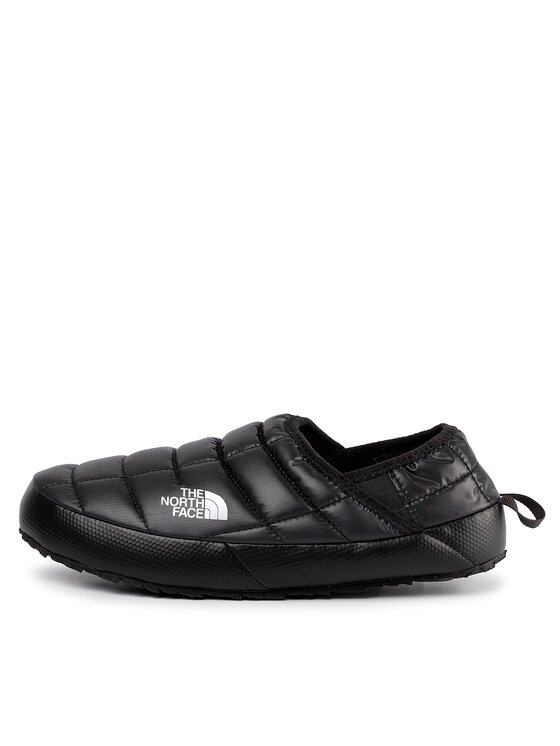 The North Face The North Face Papucs Thermoball Traction Mule V NF0A3UZNKY4 Fekete