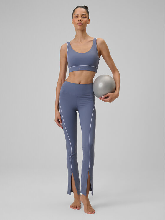 4F 4F Biustonosz sportowy YOGA