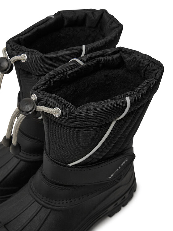 Vertigo Alpes Vertigo Alpes Schneeschuhe Booster Schwarz