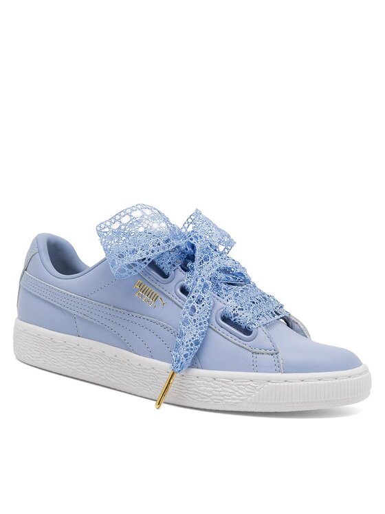 Puma Puma Αθλητικά 367578-01 Μωβ