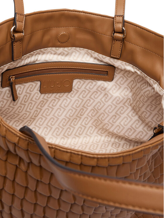 Liu Jo Liu Jo Handtasche AF6098 E1169 Braun
