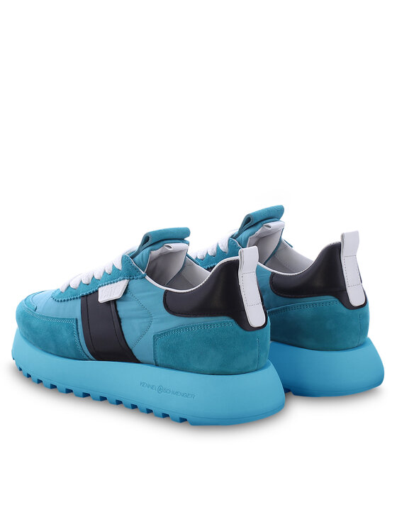 Kennel & Schmenger Kennel & Schmenger Sneakers Tonic 31-24210.681 Albastru