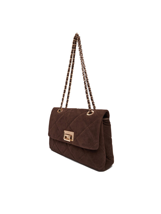 Aldo Aldo Handtasche Simkee 14106005 Braun