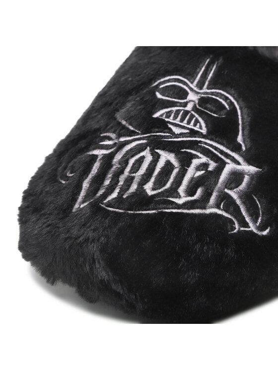 Star Wars Star Wars Pantofole AW22-124LC Nero