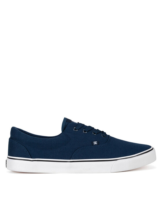 DC Shoes DC Shoes Tornacipő MFA3014-1 Sötétkék