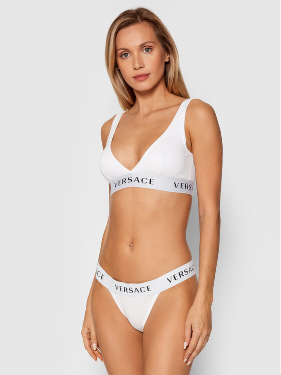 Dámské tanga Versace •