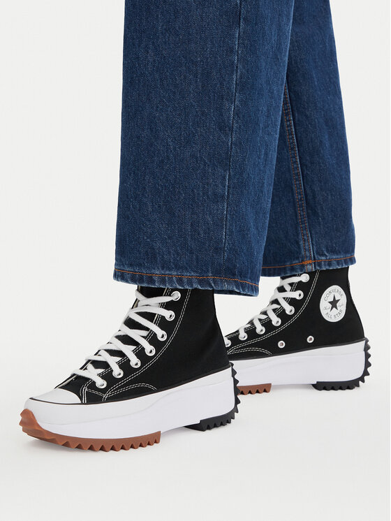 Converse Converse Tossud Run Star Hike Hi 166800C Must