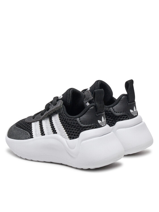 adidas adidas Sneakersy adiFOM 70s CF EL C IG4312 Czarny