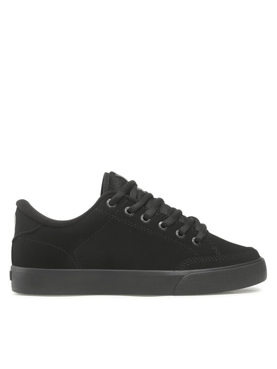 C1rca C1rca Sneakersy Al 50 BKBKS Czarny