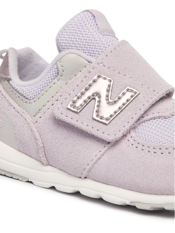 New Balance New Balance Sneakersy I5743MK Fialová